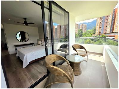 Apartamento de 3 alcobas en venta en Loma De Las Brujas, Envigado, 186 m² · foto 14 de 14