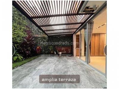 Casa de 3 alcobas en venta en Loma El Atravesado, Envigado, 215 m² · foto 6 de 20