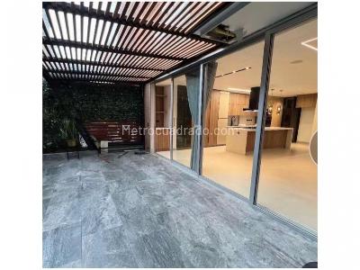 Casa de 3 alcobas en venta en Loma El Atravesado, Envigado, 215 m² · foto 8 de 20