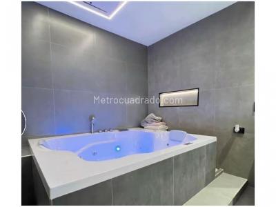 Casa de 3 alcobas en venta en Loma El Atravesado, Envigado, 215 m² · foto 18 de 20