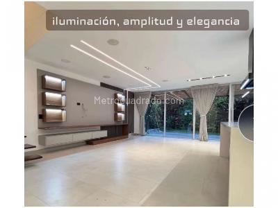 Casa de 3 alcobas en venta en Loma El Atravesado, Envigado, 215 m² · foto 20 de 20