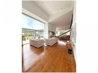 Casa de 5 alcobas en venta en Alto Del Escobero, Envigado, 495 m² · foto 5 de 20