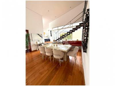 Casa de 5 alcobas en venta en Alto Del Escobero, Envigado, 495 m² · foto 8 de 20