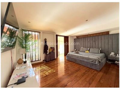 Casa de 5 alcobas en venta en Alto Del Escobero, Envigado, 495 m² · foto 12 de 20