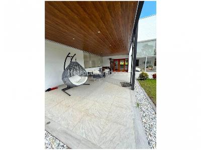 Casa de 5 alcobas en venta en Alto Del Escobero, Envigado, 495 m² · foto 16 de 20