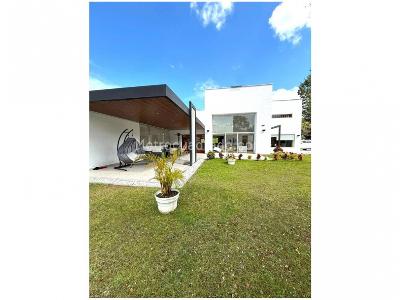 Casa de 5 alcobas en venta en Alto Del Escobero, Envigado, 495 m² · foto 17 de 20