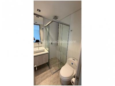 Apartamento de 3 alcobas en venta en Loma De Las Brujas, Envigado, 167 m² · foto 13 de 19