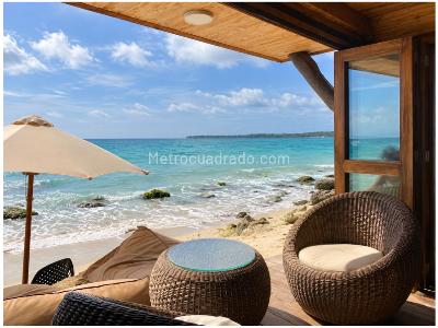 Casa en venta en Baru, Cartagena · foto 6 de 12