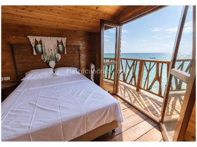 Casa en venta en Baru, Cartagena · foto 8 de 12