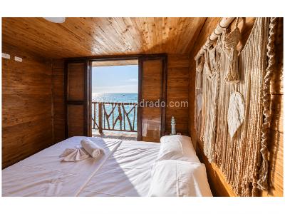 Casa en venta en Baru, Cartagena · foto 9 de 12