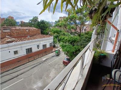 Casa de 5 alcobas en venta en Boston, Medellín, 212 m² · foto 20 de 20