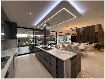 Casa de 4 alcobas en venta en Llanogrande, Rionegro, 800 m² · foto 7 de 20