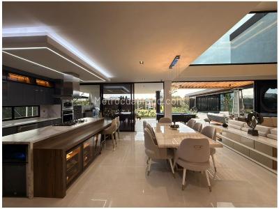 Casa de 4 alcobas en venta en Llanogrande, Rionegro, 800 m² · foto 8 de 20