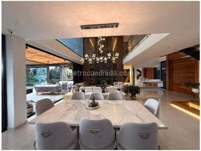 Casa de 4 alcobas en venta en Llanogrande, Rionegro, 800 m² · foto 12 de 20