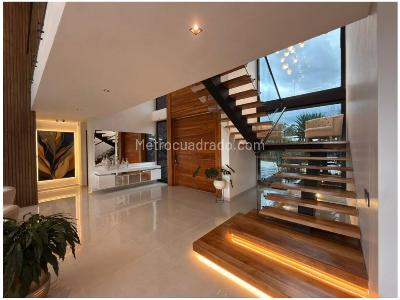 Casa de 4 alcobas en venta en Llanogrande, Rionegro, 800 m² · foto 17 de 20