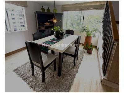 Apartamento de 4 alcobas en venta en El Campestre, Medellín, 158 m² · foto 2 de 20