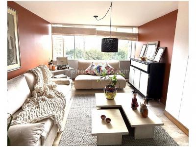 Apartamento de 4 alcobas en venta en El Campestre, Medellín, 158 m² · foto 4 de 20