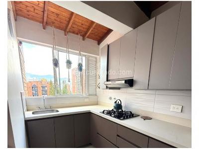 Apartamento de 4 alcobas en venta en El Campestre, Medellín, 158 m² · foto 5 de 20