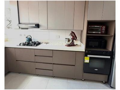 Apartamento de 4 alcobas en venta en El Campestre, Medellín, 158 m² · foto 6 de 20