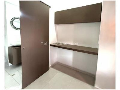 Apartamento de 4 alcobas en venta en El Campestre, Medellín, 158 m² · foto 7 de 20