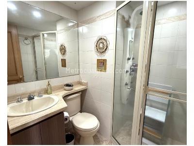 Apartamento de 4 alcobas en venta en El Campestre, Medellín, 158 m² · foto 9 de 20
