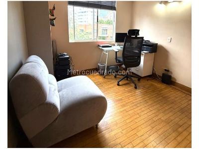 Apartamento de 4 alcobas en venta en El Campestre, Medellín, 158 m² · foto 11 de 20
