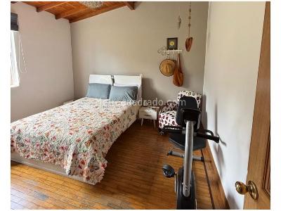 Apartamento de 4 alcobas en venta en El Campestre, Medellín, 158 m² · foto 13 de 20