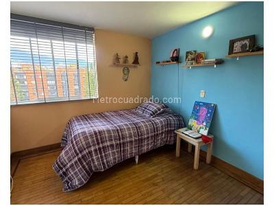 Apartamento de 4 alcobas en venta en El Campestre, Medellín, 158 m² · foto 15 de 20