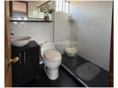 Apartamento de 4 alcobas en venta en El Campestre, Medellín, 158 m² · foto 17 de 20