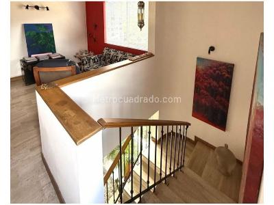 Apartamento de 4 alcobas en venta en El Campestre, Medellín, 158 m² · foto 18 de 20