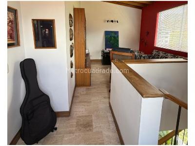 Apartamento de 4 alcobas en venta en El Campestre, Medellín, 158 m² · foto 19 de 20