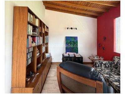 Apartamento de 4 alcobas en venta en El Campestre, Medellín, 158 m² · foto 20 de 20