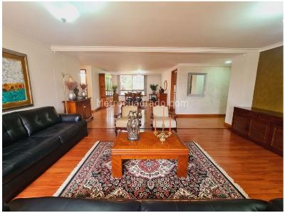 Apartamento en venta en El Campestre, Medellín · foto 2 de 20
