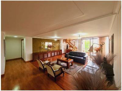 Apartamento en venta en El Campestre, Medellín · foto 3 de 20
