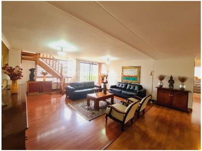 Apartamento en venta en El Campestre, Medellín · foto 4 de 20