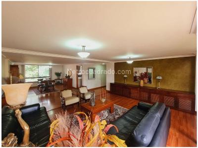 Apartamento en venta en El Campestre, Medellín · foto 5 de 20