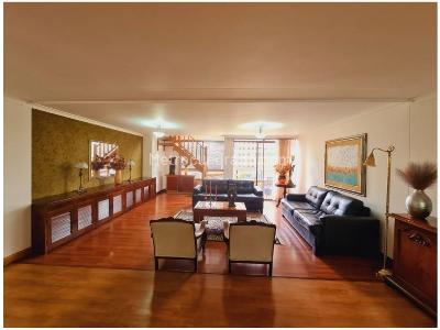 Apartamento en venta en El Campestre, Medellín · foto 6 de 20