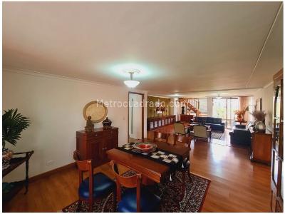 Apartamento en venta en El Campestre, Medellín · foto 7 de 20
