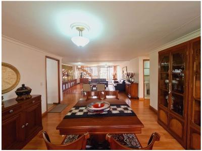 Apartamento en venta en El Campestre, Medellín · foto 8 de 20