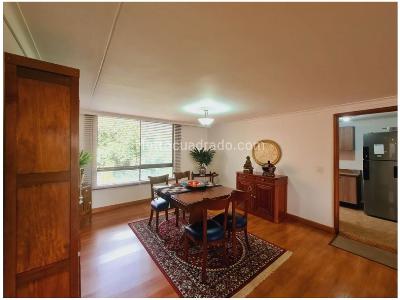 Apartamento en venta en El Campestre, Medellín · foto 9 de 20