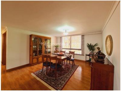 Apartamento en venta en El Campestre, Medellín · foto 10 de 20