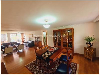Apartamento en venta en El Campestre, Medellín · foto 11 de 20