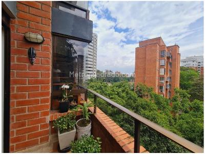 Apartamento en venta en El Campestre, Medellín · foto 12 de 20