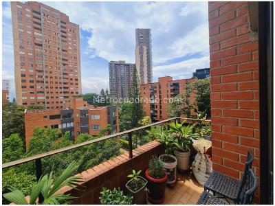 Apartamento en venta en El Campestre, Medellín · foto 13 de 20