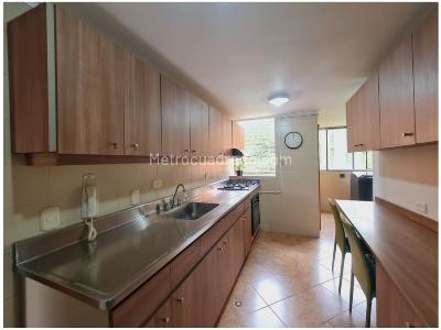 Apartamento en venta en El Campestre, Medellín · foto 14 de 20