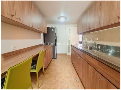 Apartamento en venta en El Campestre, Medellín · foto 15 de 20