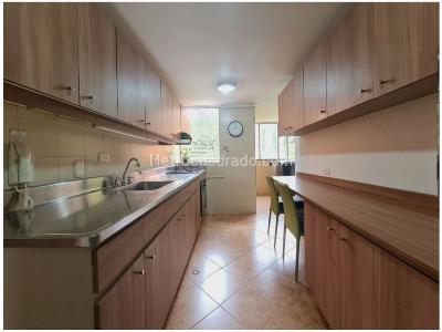 Apartamento en venta en El Campestre, Medellín · foto 16 de 20