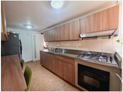 Apartamento en venta en El Campestre, Medellín · foto 17 de 20