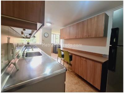 Apartamento en venta en El Campestre, Medellín · foto 18 de 20