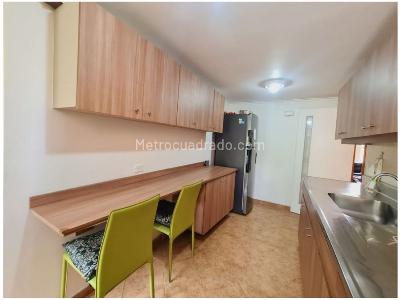 Apartamento en venta en El Campestre, Medellín · foto 19 de 20
